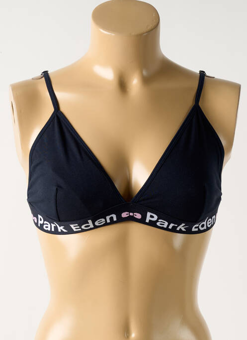 Sutien negru EDEN PARK femeie
