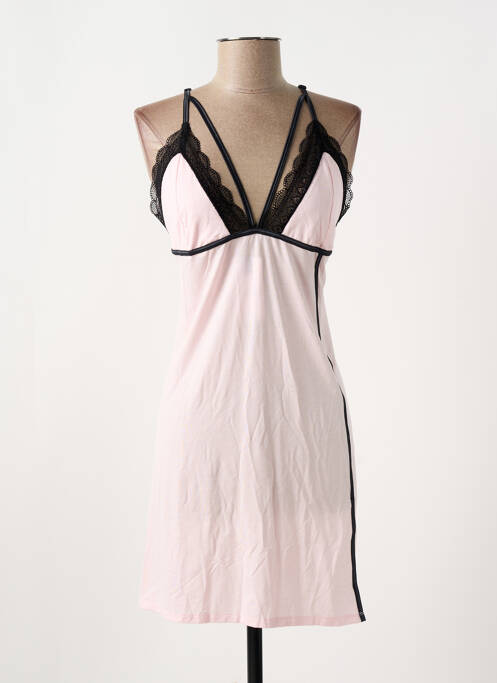 Nuisetă/combinetă roz IMPETUS femeie