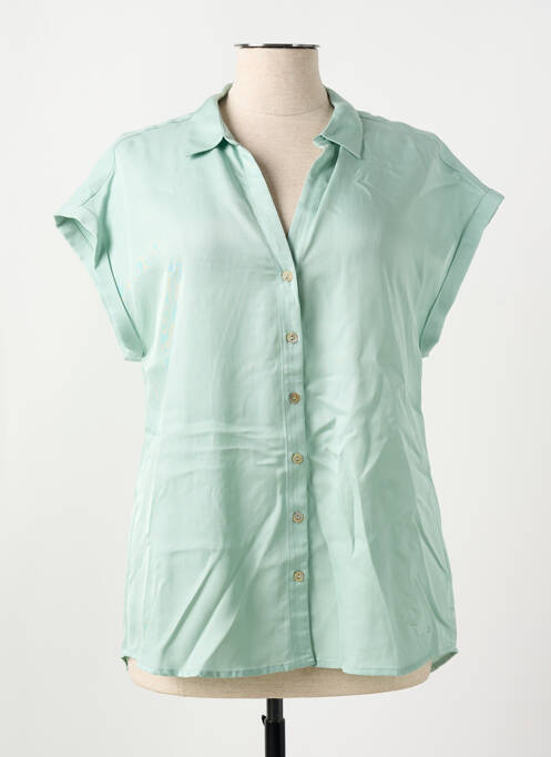 Cămașă verde SALSA femeie