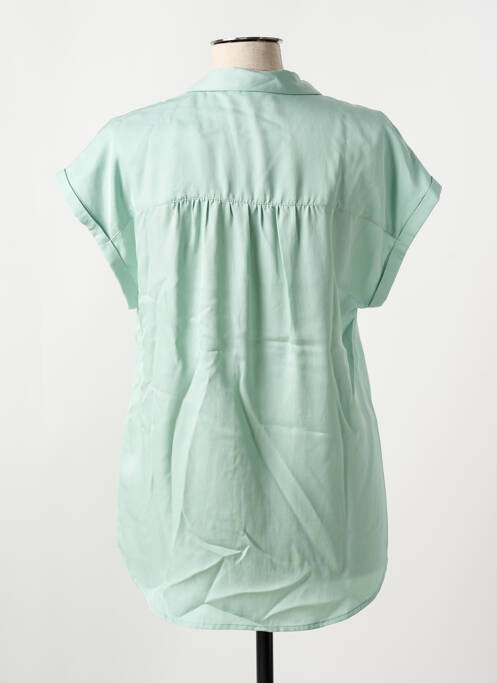 Cămașă verde SALSA femeie