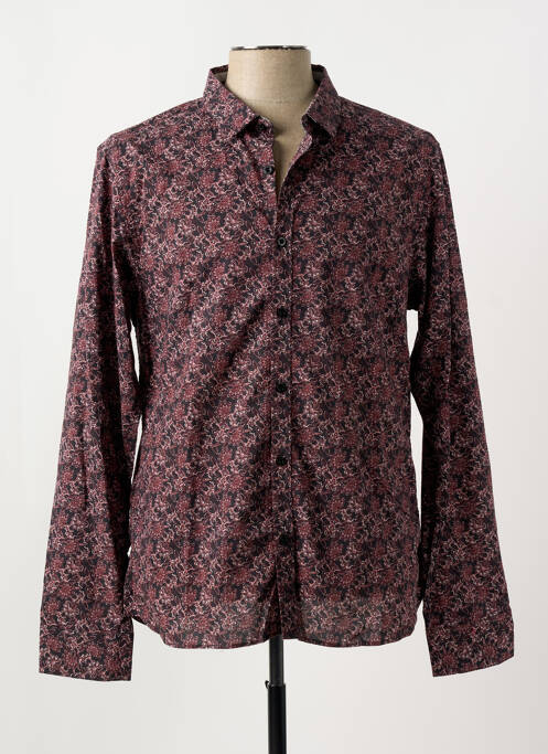 Cămașă negru TEDDY SMITH femeie