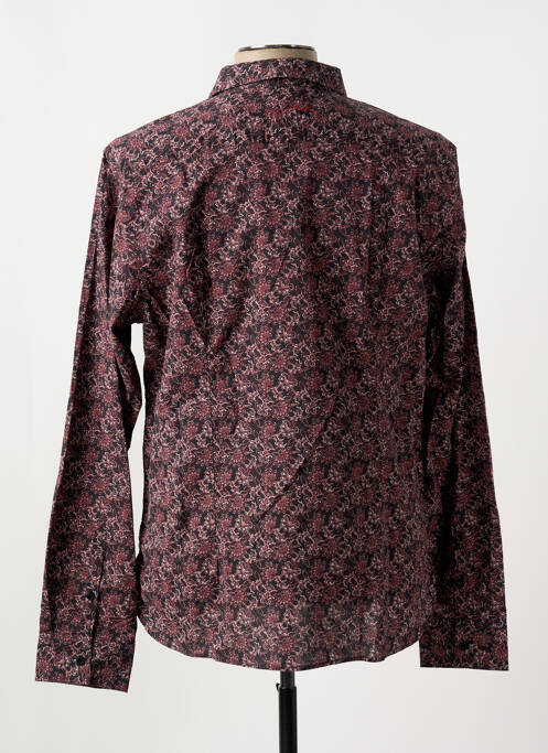 Cămașă negru TEDDY SMITH femeie