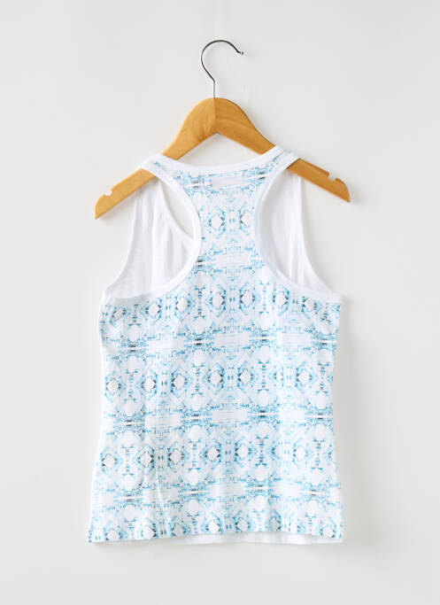 Maiou albastru DESIGUAL fată