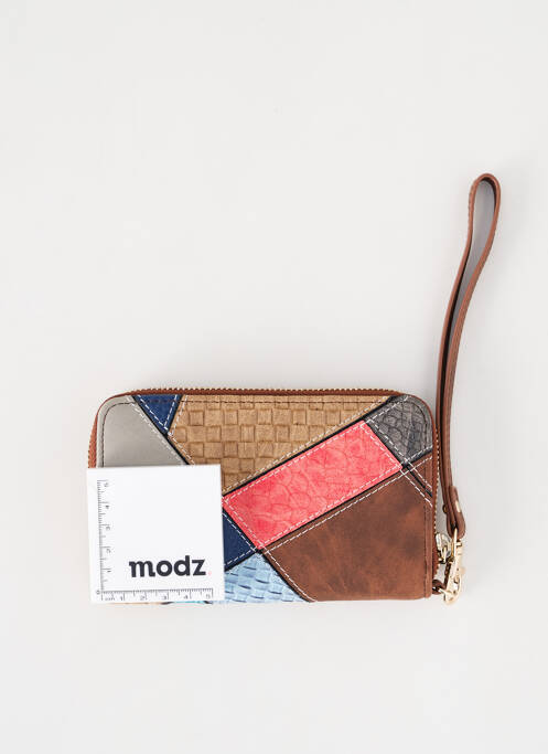 Portofel maro DESIGUAL femeie