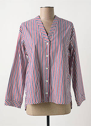 Cămașă roșu MARIA BELLENTANI femeie