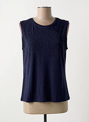 Maiou albastru DIANA GALLESI femeie