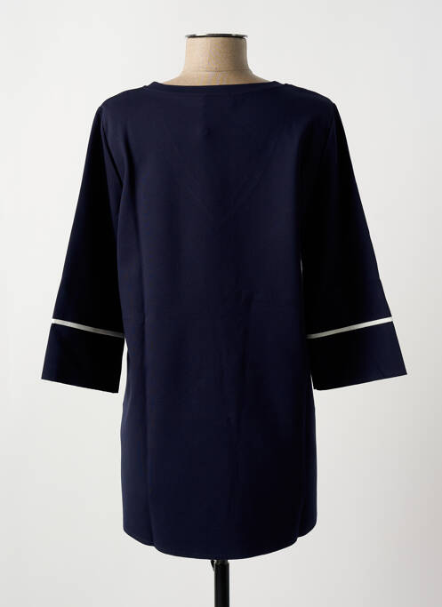 Tricou albastru MARIA BELLENTANI femeie