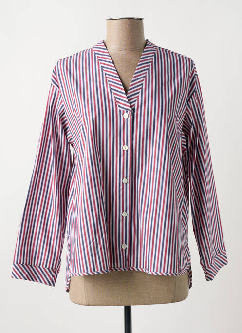 Cămașă roșu MARIA BELLENTANI femeie