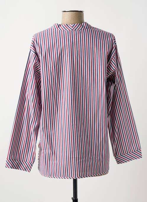 Cămașă roșu MARIA BELLENTANI femeie