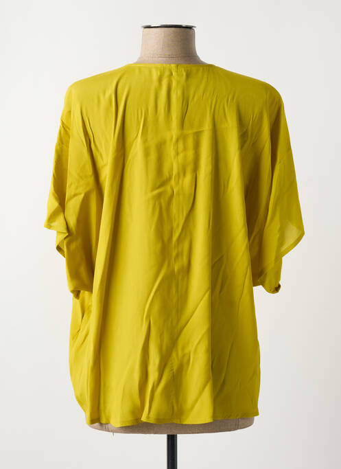 Cămașă verde MARIA BELLENTANI femeie