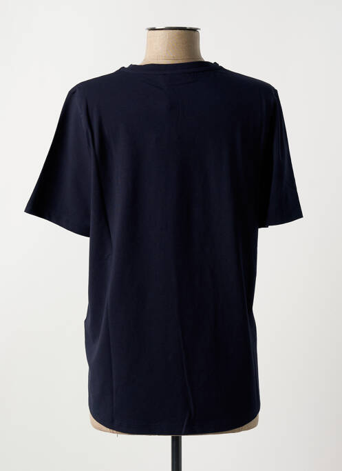 Tricou albastru MARIA BELLENTANI femeie