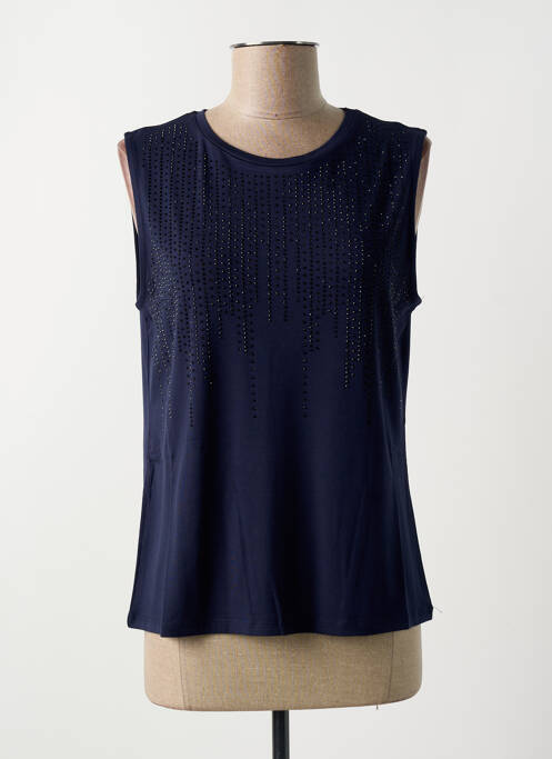 Maiou albastru DIANA GALLESI femeie