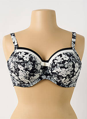 Sutien negru PRIMA DONNA femeie