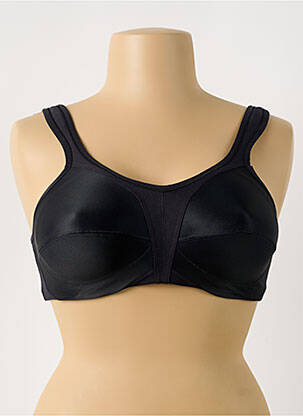 Sutien negru FREYA femeie