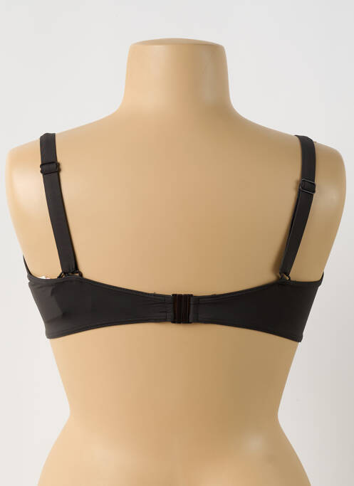 Sutien de costum de baie maro PRIMA DONNA femeie