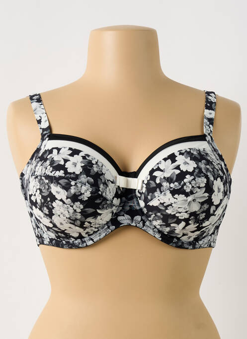 Sutien negru PRIMA DONNA femeie