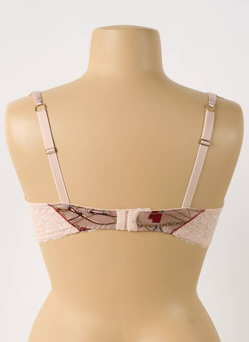 Sutien bej LISE CHARMEL femeie