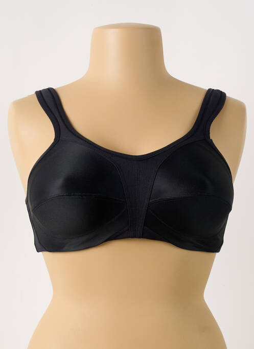 Sutien negru FREYA femeie