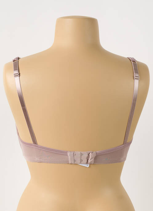 Sutien maro AMOENA femeie