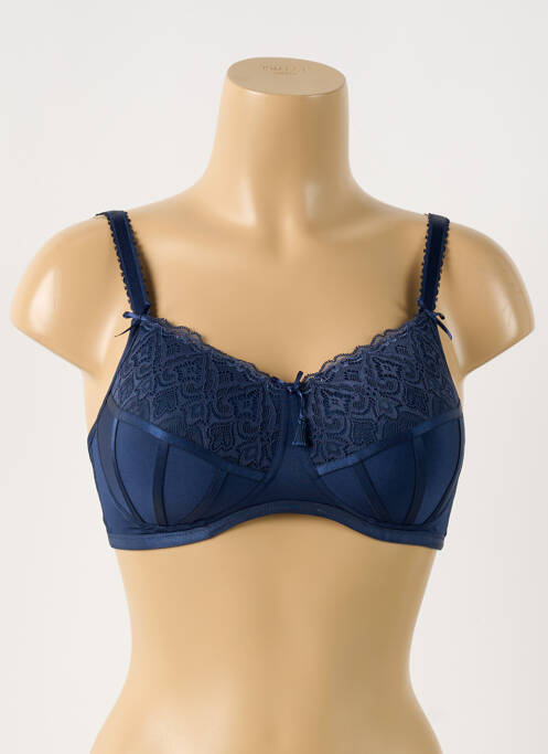 Sutien albastru AMOENA femeie