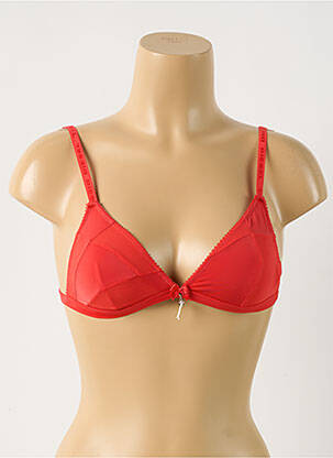 Sutien roșu DIESEL femeie