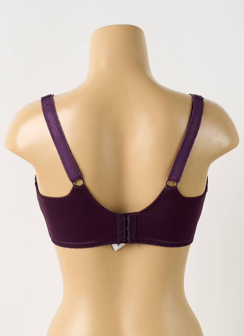 Sutien violet EMPREINTE femeie
