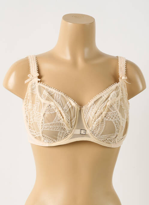 Sutien piele EMPREINTE femeie