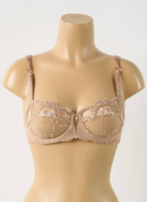 Sutien piele LISE CHARMEL femeie