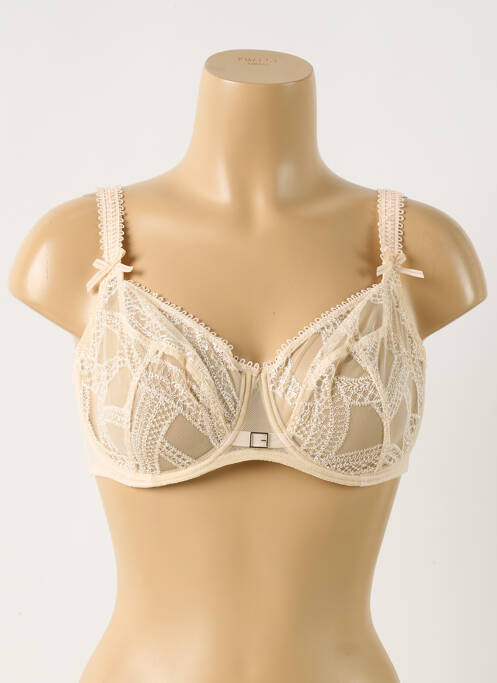 Sutien piele EMPREINTE femeie