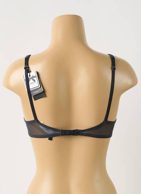 Sutien fără armatură fără armatură gri MARIE JO femme