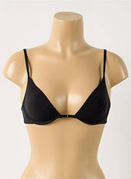 Sutien sutien balconet cu decolteu înalt sutien balconet cu decolteu înalt negru WACOAL femme