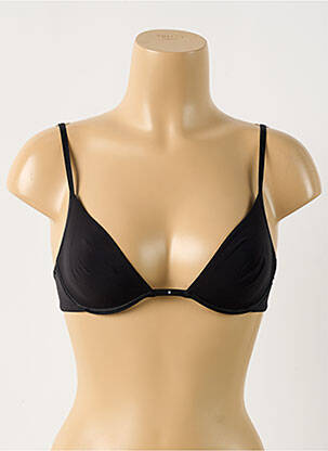 Sutien negru WACOAL femeie