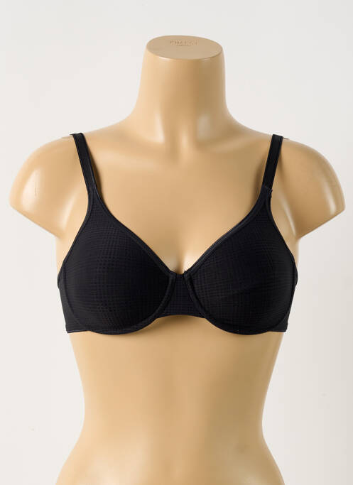 Sutien negru NATURANA femeie