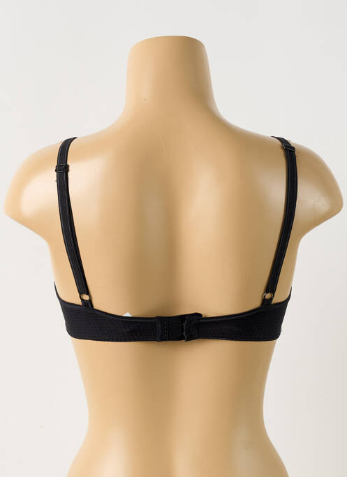 Sutien negru NATURANA femeie
