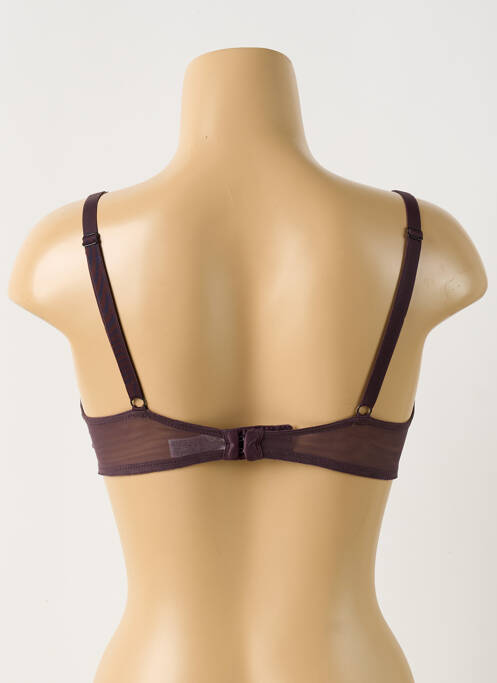 Sutien violet WACOAL femeie