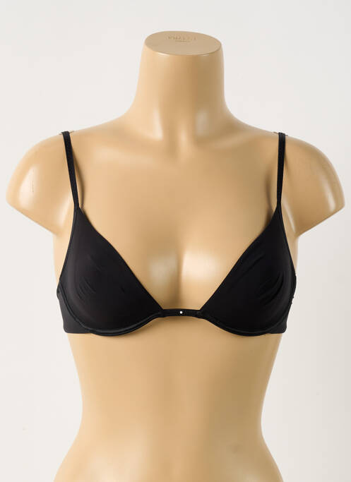 Sutien negru WACOAL femeie