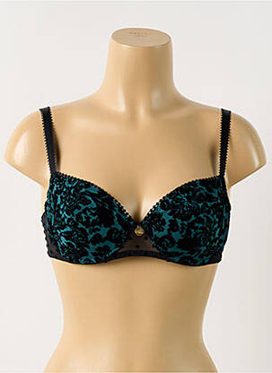 Sutien negru ANTIGEL femeie