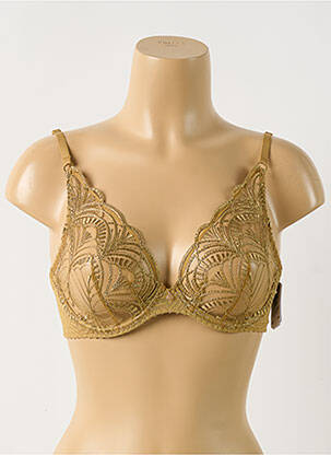 Sutien verde AUBADE femeie