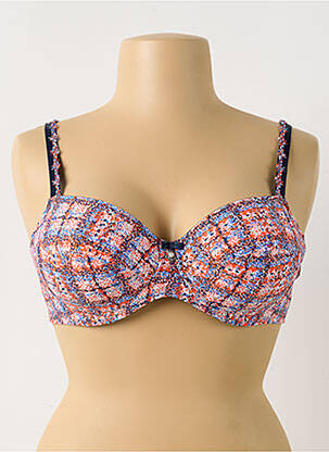 Sutien albastru PRIMA DONNA femeie