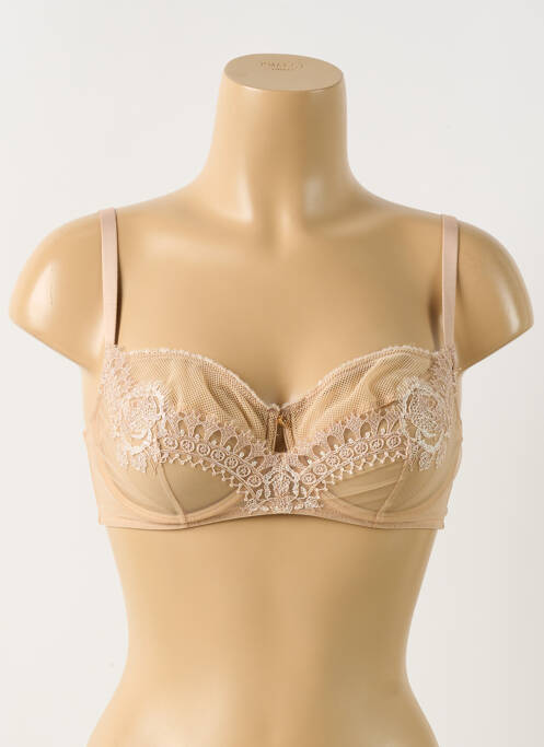 Sutien piele LISE CHARMEL femeie