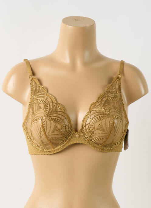 Sutien verde AUBADE femeie