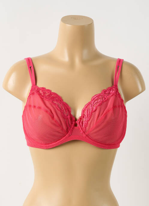 Sutien roz ANDRES SARDA femeie