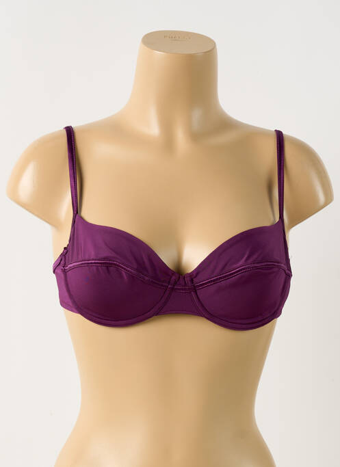Sutien violet HUIT femeie