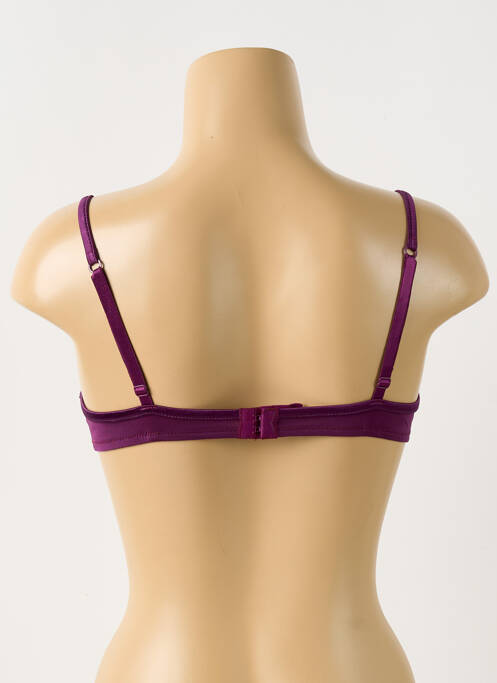 Sutien violet HUIT femeie