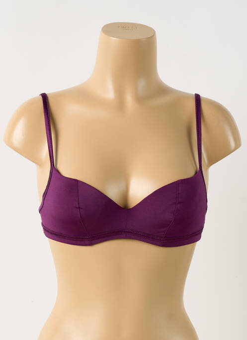 Sutien violet HUIT femeie