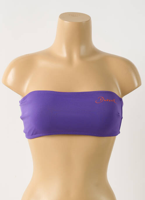 Sutien violet DIESEL femeie