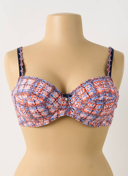 Sutien albastru PRIMA DONNA femeie