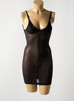 Nuisetă/combinetă negru WACOAL femeie