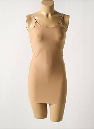 Jupon/Fond de rochie piele WACOAL femeie