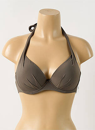 Sutien de costum de baie verde AUBADE femeie